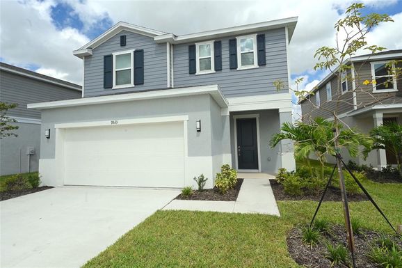 9533 SANDY BLUFFS CIRCLE