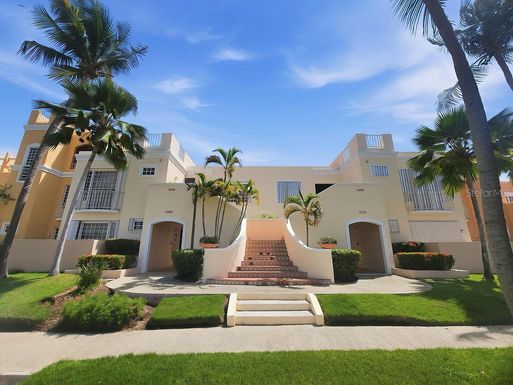 150 CANDELERO DRIVE UNIT 798