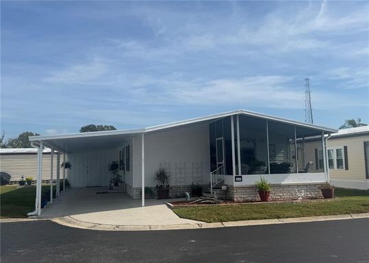 12501 ULMERTON ROAD UNIT 51