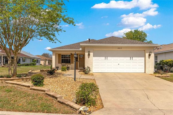 9815 SW 92ND PLACE ROAD