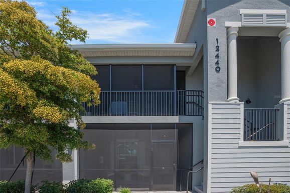 12440 WELLEN GOLF STREET UNIT 105