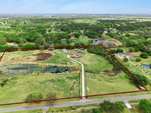 7139 GROVELAND FARMS ROAD