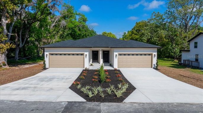 5849 SE DREW ROAD UNIT 1 & 2