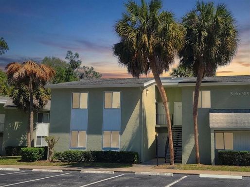 626 FAIRWAYS CIRCLE UNIT A