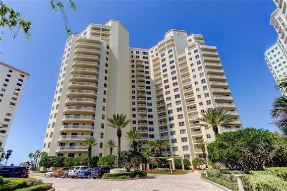 1200 GULF BOULEVARD UNIT 101