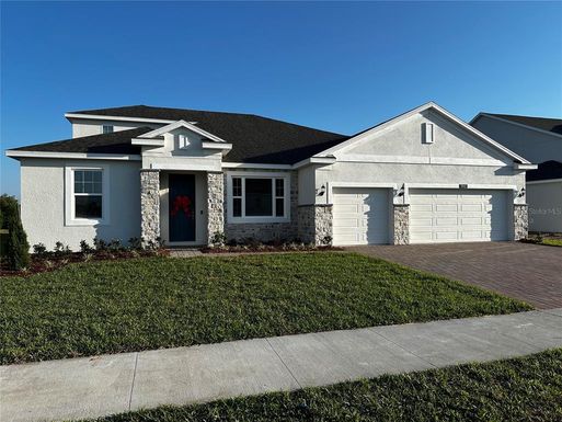 5945 SIERRA CROWN STREET