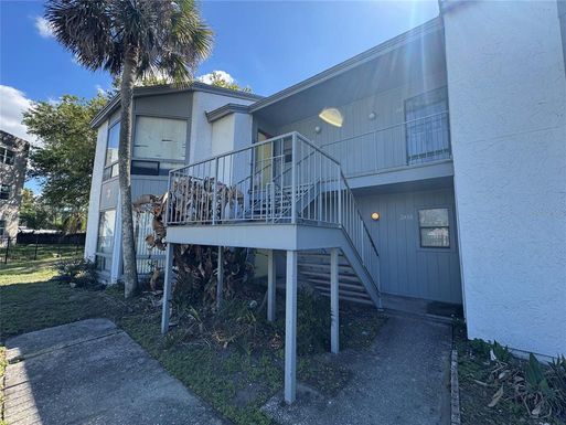 2412 LEMON TREE LANE UNIT D