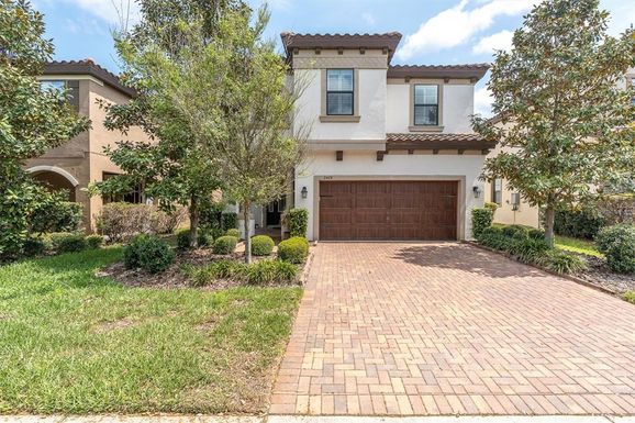 2468 WHITTLER BRANCH