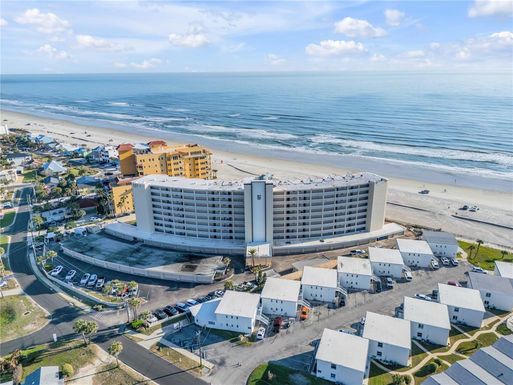 601 N ATLANTIC AVENUE UNIT 104