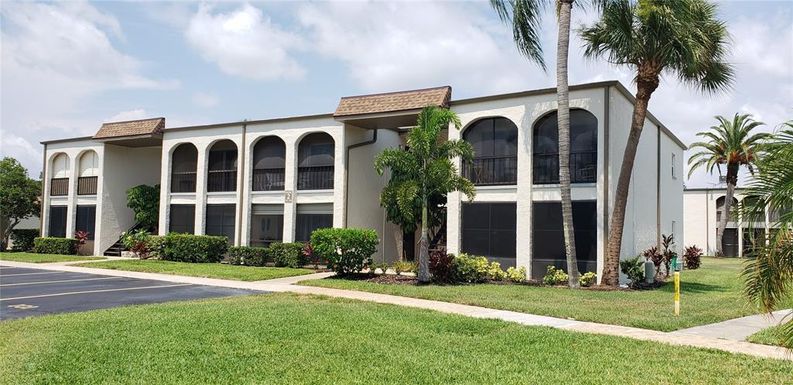 7701 STARKEY ROAD UNIT 102