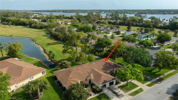 1801 TURNBULL LAKES DRIVE