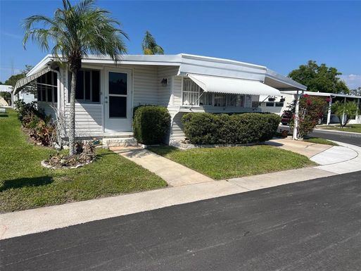 11300 124TH AVENUE UNIT 95