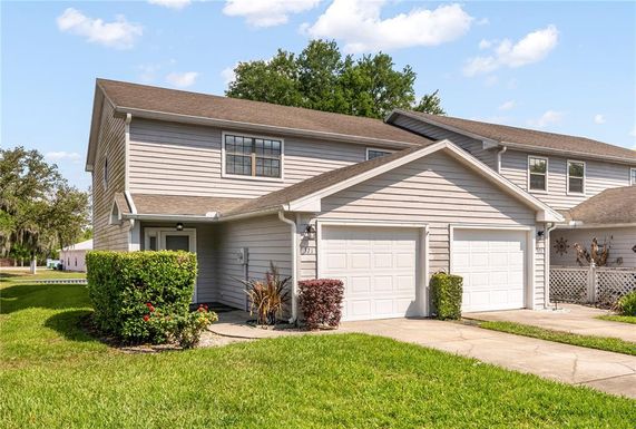 321 ORANGE BLOSSOM DRIVE