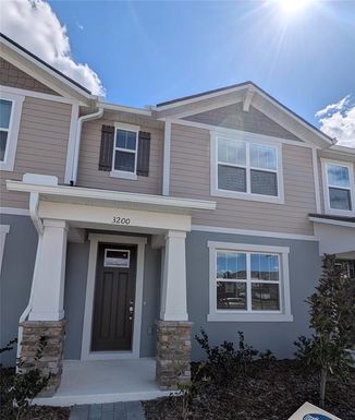 3200 GARDENIA RESERVE STREET