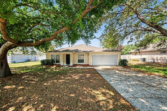 1461 E WHOOPING DRIVE