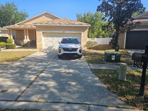 11312 BRIDGE PINE DRIVE