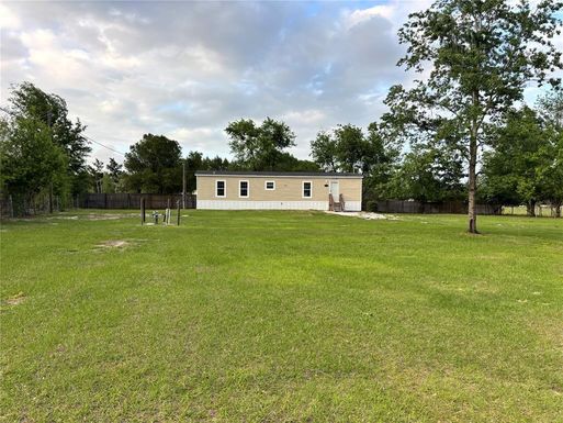 11511 NE 110TH TERRACE