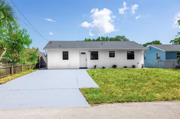 14820 ATLANTIC AVENUE