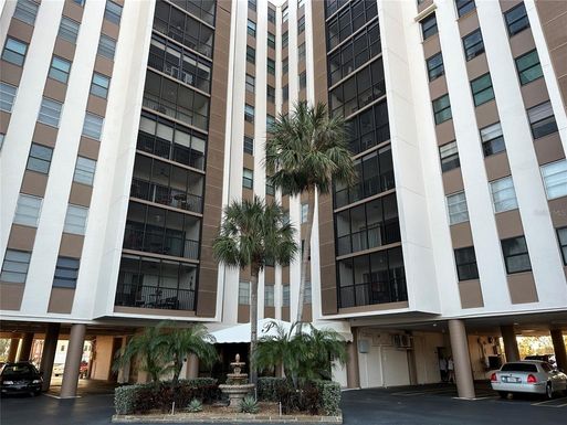 10355 PARADISE BOULEVARD UNIT 414