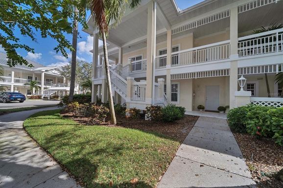 3604 54TH DRIVE W UNIT 104