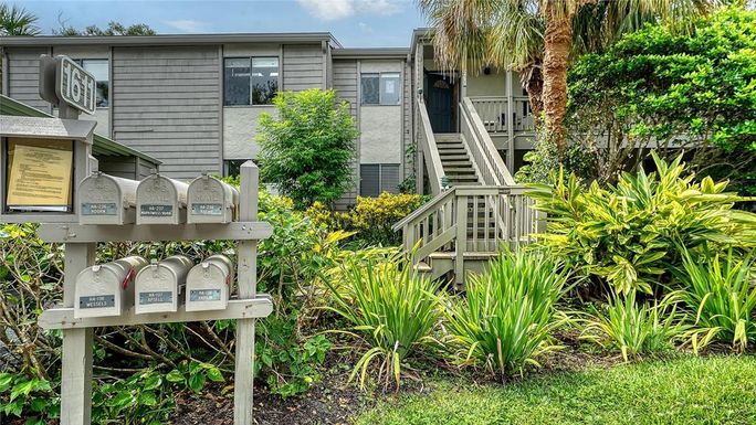 1611 CLOWER CREEK DRIVE UNIT HA237