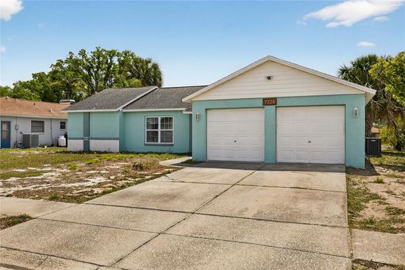 7226 BRAMBLEWOOD DRIVE