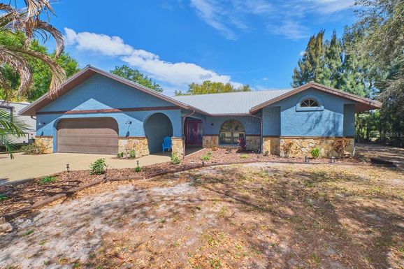 710 & 740 EVANS ROAD