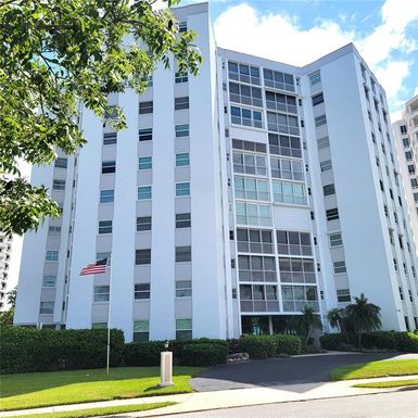 435 S GULFSTREAM AVENUE UNIT 605