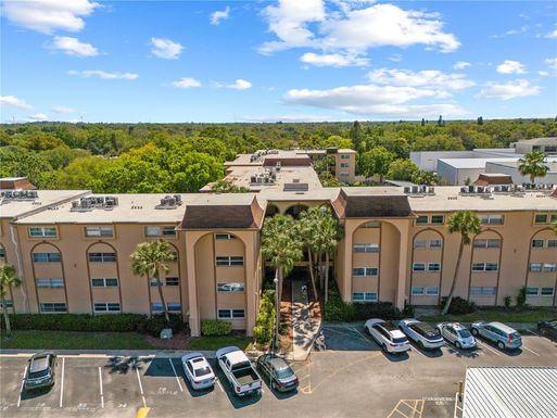 2525 W BAY DRIVE UNIT C21