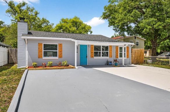 6916 N ORLEANS AVENUE