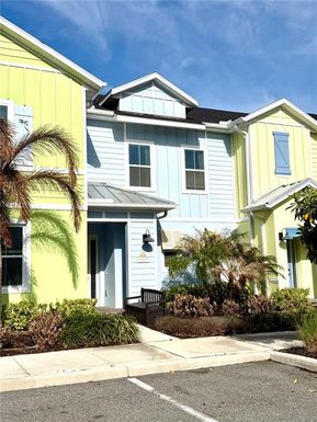 3008 CARIBBEAN SOUL DRIVE