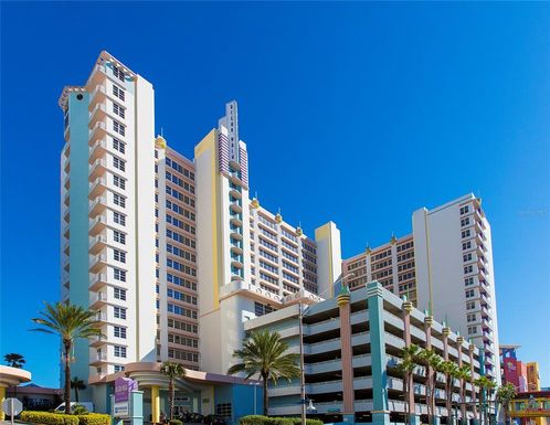 300 N ATLANTIC AVENUE UNIT 1908