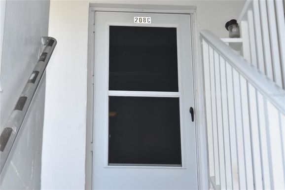 4746 AZALEA DRIVE UNIT 208C