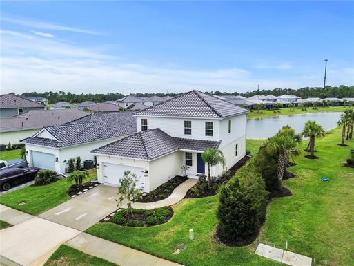 9924 CRYSTAL ISLE CIRCLE