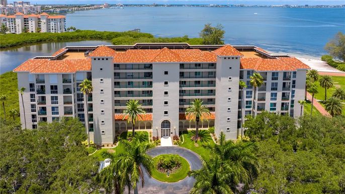 4780 DOLPHIN CAY LANE S UNIT 404