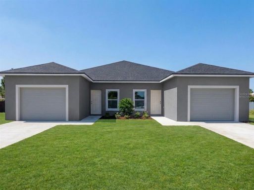 6984 SAN BENITO DRIVE