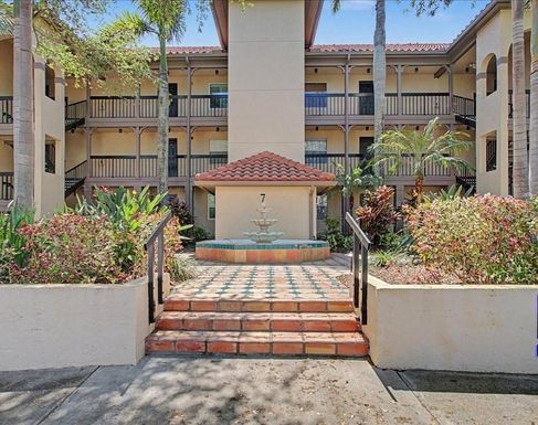 2400 FEATHER SOUND DRIVE UNIT 733