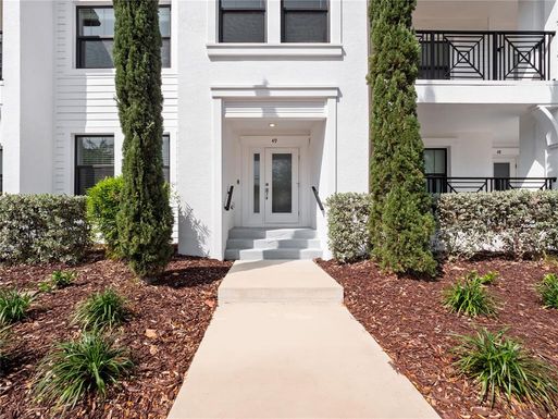 5351 BRIDGE STREET UNIT 49