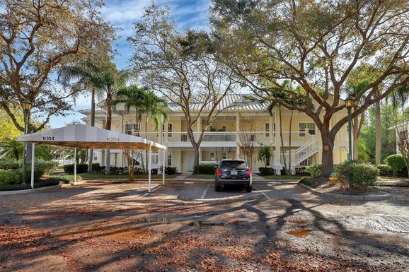 3604 54TH DRIVE W UNIT 203