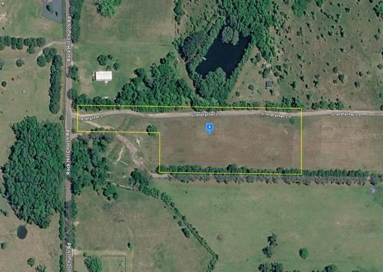 860 ROCK HILL CHURCH ROAD