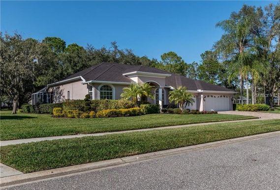 5124 ROLLING FAIRWAY DRIVE