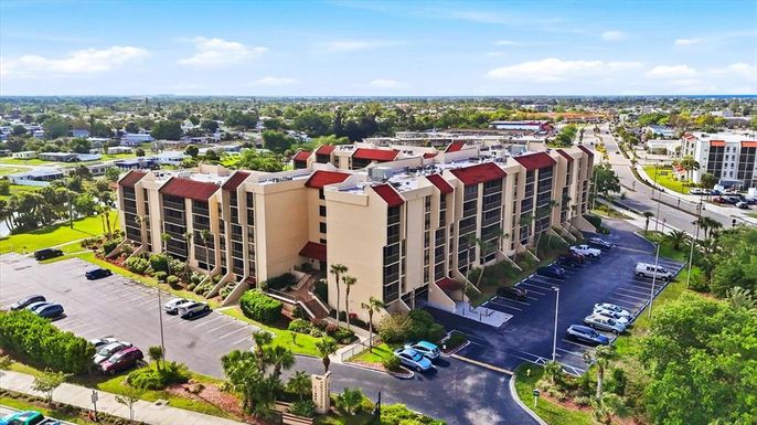 21405 OLEAN BOULEVARD UNIT 434