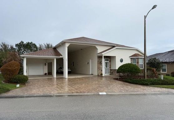 341 MOTORCOACH DRIVE S