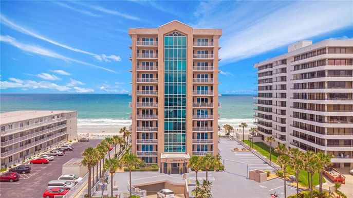 3737 S ATLANTIC AVENUE UNIT 504