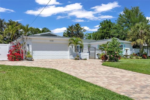 4530 BAYSHORE BOULEVARD NE