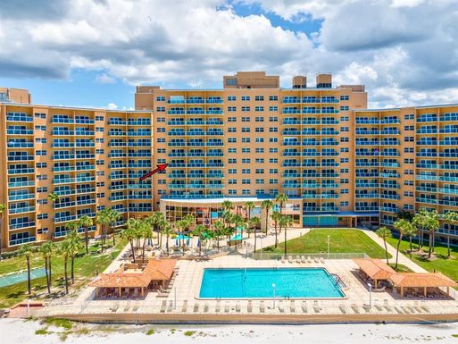 880 MANDALAY AVENUE UNIT C613