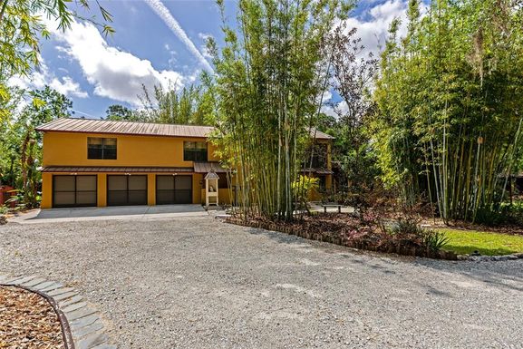 3110 TURKEY WALK LANE