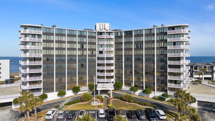 3580 S OCEAN SHORE BOULEVARD UNIT 204