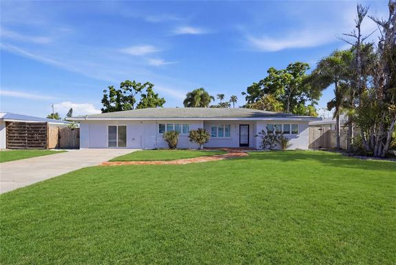 2311 SUNNYSIDE PLACE