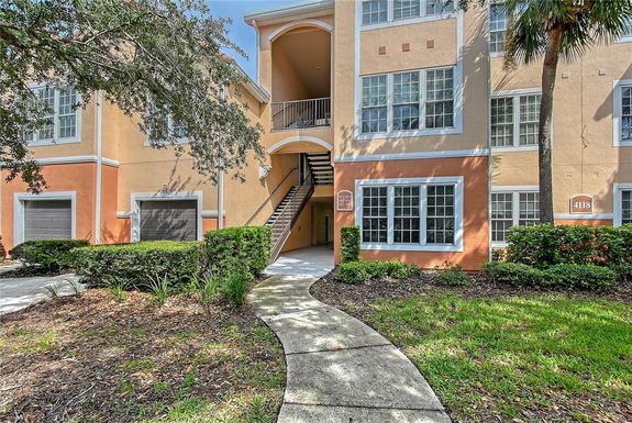 4118 CENTRAL SARASOTA PARKWAY UNIT 1624